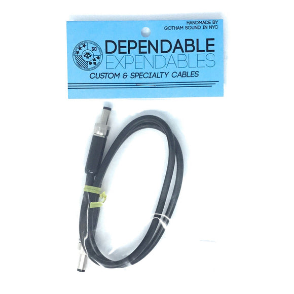 BDS Long Locking - Dependable Expendables