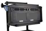Blackbird Audio Carts Slimline 4U Equipment Cage - Dependable Expendables