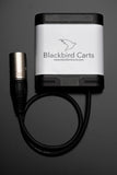 Blackbird Audio Carts Smart Battery Eliminator AC/DC Converter - Dependable Expendables