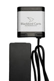 Blackbird Audio Carts Smart Battery Eliminator AC/DC Converter