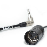 Tentacle to XLRm Cable - Dependable Expendables