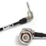 Tentacle to Right-Angle BNC Cable - Dependable Expendables