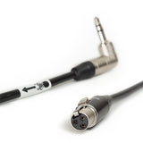 Tentacle to TA3f Cable - Dependable Expendables