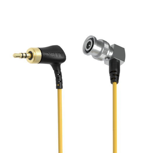 Deity  C15 Locking 3.5mm to BNC Cable