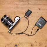 Tentacle Bodypack Y-Adapter Cable - Dependable Expendables
