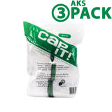 Cap It! Covers AKS Camera & Electronics Protection Perfect for ARRI, RED, Sony, PANASONIC, PANAVISION, Black Magic, STEADICAM, GIMBLE RIGS, KIT Bags Monitors and More - Dependable Expendables