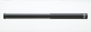 Sanken CS-3e Side Rejection Mono Shotgun