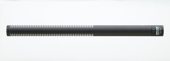 Sanken CS-3e Side Rejection Mono Shotgun