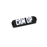 Cam Op Headset Tagz Surveillance Nameplate - Dependable Expendables