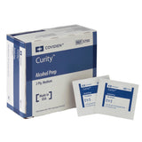 70 % Alcohol Prep Pads, 200ct. - Dependable Expendables