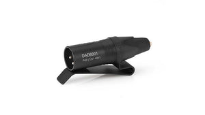 DPA MicroDot Adapter - Dependable Expendables