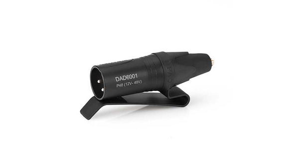 DPA MicroDot Adapter - Dependable Expendables