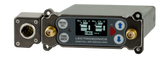 Lectrosonics DSR & DSR5P Portable 2-channel Digital Slot Receiver