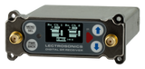 Lectrosonics DSR & DSR5P Portable 2-channel Digital Slot Receiver