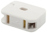 ADD-A-TAP Zip Cord Receptacle & Plug
