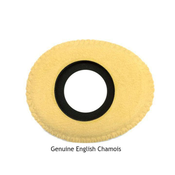 BlueStar Oval Small Eyecushion - #6011 - Dependable Expendables