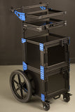 Blackbird Carts The Grackle: Double Down