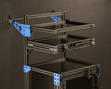 Blackbird Carts The Grackle: Double Down