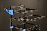 Blackbird Carts The Grackle: Double Down