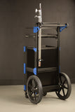 Blackbird Carts The Grackle: Double Down
