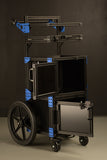 Blackbird Carts The Grackle: Double Down