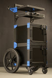 Blackbird Carts The Grackle: Double Down