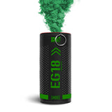 Enola Gaye EG18 Color Smoke Grenades - Dependable Expendables