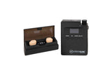 Halter Technical Microsone Discreet Audio Monitoring System