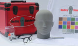 Hedley Standwell Professional Stand-In used for lighting and camera set up by video and film cinematographers.