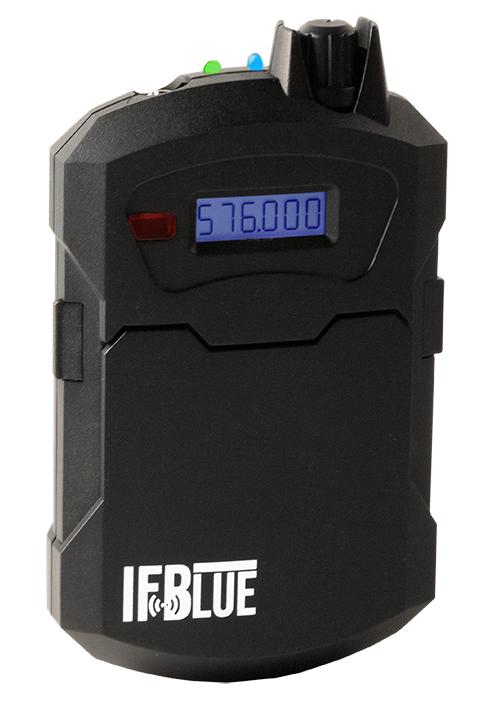 IFBlue IFB System