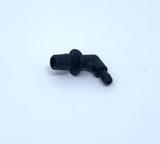 Elbow for Surveillance Ear Piece - Dependable Expendables