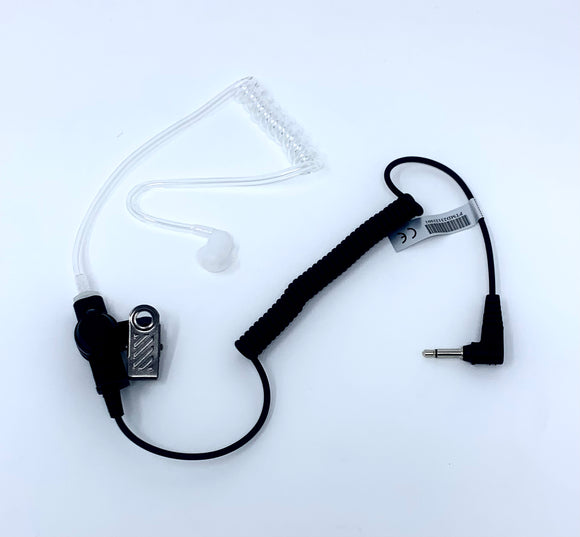 Generic 1-Pin Listen Only Ear Piece