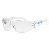 Jorestech Safety Glasses, 12 pack - Dependable Expendables