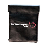 K-tek Stingray Lav Pouches - Dependable Expendables