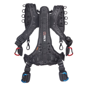K-tek Stingray Audio Harness - Dependable Expendables