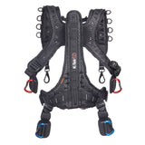 K-tek Stingray Audio Harness - Dependable Expendables