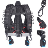 K-tek Stingray Audio Harness - Dependable Expendables