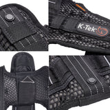 K-tek Stingray Audio Harness - Dependable Expendables