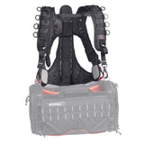 K-tek Stingray Audio Harness - Dependable Expendables