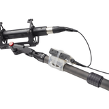 K-Tek Squid Universal Mount - Dependable Expendables
