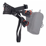 K-tek Stingray Audio Waist Belt - Dependable Expendables