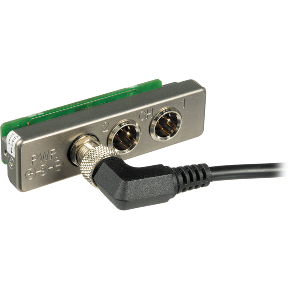 Lectrosonics SREXT SR Receiver Mounting Kit - Dependable Expendables