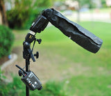 Lee Black Wrap - Dependable Expendables