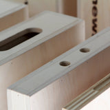 Matthews Apple Boxes - Dependable Expendables