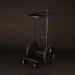 Blackbird Carts The Meadowlark