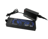 IDX VL-DT1 D-Tap charger with NP-9X Battery