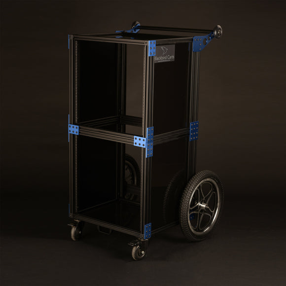 Blackbird Carts The Nighthawk