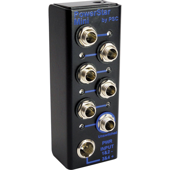 PSC FPSCPSM Power Star Mini BDS