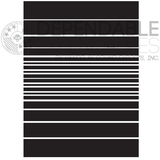 Greek Dots - Single Page - Dependable Expendables