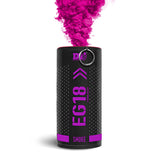 Enola Gaye EG18 Color Smoke Grenades - Dependable Expendables
